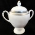 MADRID GOLD by Wedgwood Creamer 4" tall