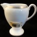 MADRID GOLD by Wedgwood Creamer 4" tall