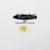MAGNIFICENCE PLATINUM by Muirfield Bread & Butter Plate