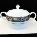 MAGNIFICENCE PLATINUM by Muirfield Bread & Butter Plate