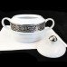 MAGNIFICENCE PLATINUM by Muirfield Bread & Butter Plate