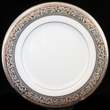 MAGNIFICENCE PLATINUM by Muirfield Bread & Butter Plate