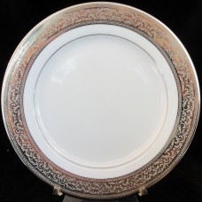 MAGNIFICENCE PLATINUM by Muirfield Salad Plate 8.5"