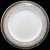 MAJESTIC GREEN  by Royal Grafton Bread & Butter 6.25"