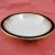 MAJESTIC GREEN  by Royal Grafton Fruit Saucer 5.5"