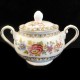 MALVERN by Royal Grafton Covered Sugar Bowl 3.5" Small