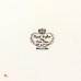 MALVERN by Royal Grafton Dinner Plate 10.8"