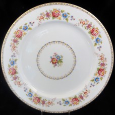 MALVERN by Royal Grafton Round Chop Platter 12.4"