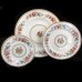 MALVERN by Royal Grafton Round Chop Platter 12.4"