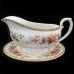 MALVERN by Royal Grafton Round Chop Platter 12.4"