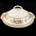 MALVERN by Royal Grafton Round Covered Vegetable Bowl