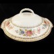 MALVERN by Royal Grafton Round Covered Vegetable Bowl