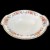 MALVERN by Royal Grafton Round Open Vegetable