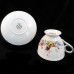 MARTINIQUE by Royal Grafton Tea Saucer