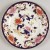 Masons Mandalay Salad Plate 8 inches diameter