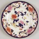 Masons Mandalay Salad Plate 8 inches diameter