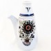 MAZURKA by Goebel Coffee Pot 7.5" tall Germany