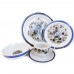 MAZURKA by Goebel Cream Soup & Stand
