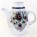 MAZURKA by Goebel Cream Soup & Stand