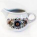 MAZURKA by Goebel Cream Soup & Stand