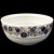 MAZURKA by Goebel Round Serving Bowl 8"