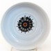 MAZURKA by Goebel Round Serving Bowl 8"