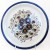 MAZURKA by Goebel Salad Plate 7.6" 