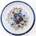 MAZURKA by Goebel Salad Plate 7.6" 