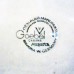MAZURKA by Goebel Salad Plate 7.6" 