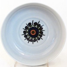 MAZURKA by Goebel Soup / Cereal Bowl 6.25"