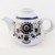 MAZURKA by Goebel Tea Pot 6.2" tall Germany