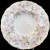 MELODY by Royal Cauldon Rim Soup Bowl 8.25" 