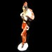 MEPHISTOPHELES by Hutschenreuther Figurine 5.5" tall AS IS