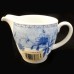 MIKADO BLUE by Wedgwood Covered Sugar Bowl