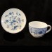 MIKADO BLUE by Wedgwood Covered Sugar Bowl