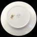 MIKADO BLUE by Wedgwood Dinner Plate 10.5"