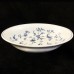 MIKADO BLUE by Wedgwood Oval Platter 14"