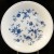 MIKADO BLUE by Wedgwood Soup / Cereal 8"