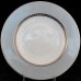 Mikasa Avante Silver 5 Piece Setting with Rim Soup
