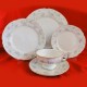 Mikasa Chalfonte 5 Piece Place Setting 9345
