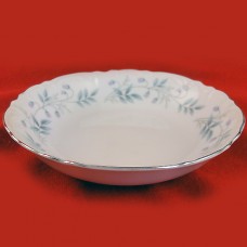 Mikasa Chalfonte Fruit Saucer 5.5" diameter 9345