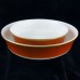 Mikasa Egyptian Terracotta Fruit Saucer 5" diameter