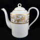 Mikasa English Manor Coffee Pot 8.25" tall