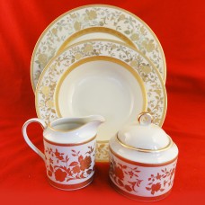 Mikasa English Manor Completer Set L5520