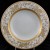 Mikasa English Manor Rim Soup Large 8.5" diameter