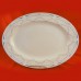 Mikasa Fountainbleu Platter Oval 14.25" long L1201