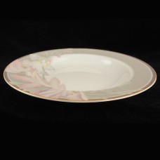 Mikasa Katherine Rim Soup 8.5" diameter L5510