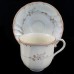 Mikasa Monticello Covered Sugar Bowl 4" tall