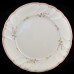 Mikasa Monticello Covered Sugar Bowl 4" tall