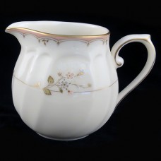 Mikasa Monticello Creamer 3.5" tall